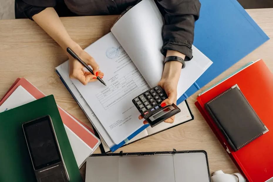 Common Bookkeeping Mistakes